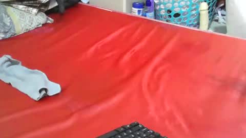 Sexy Quincy online show from 01/02/25, 11:06