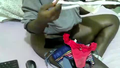 Sexy Quincy online show from 01/20/25, 10:37