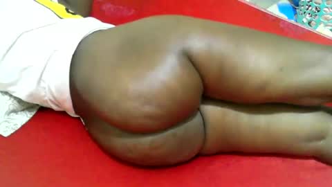 Sexy Quincy online show from 02/05/25, 01:58