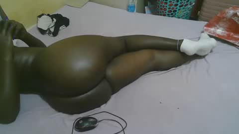 Sexy Quincy online show from 03/01/25, 10:53