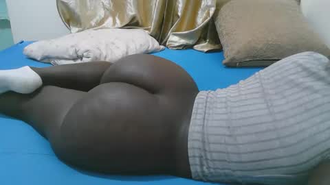 Sexy Quincy online show from 11/27/25, 12:56