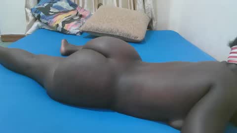 Sexy Quincy online show from 02/15/26, 05:04