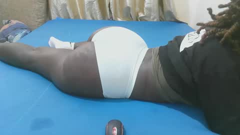 Sexy Quincy online show from 03/02/26, 06:14