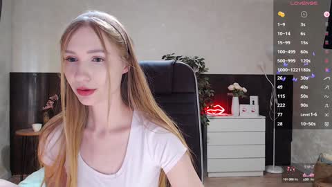 Annie - Your Dream Girl online show from 01/24/25, 07:30