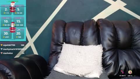 karoline online show from 12/15/24, 03:34