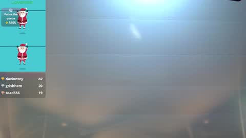 karoline online show from 12/27/24, 04:15