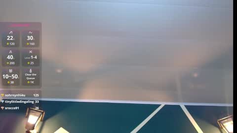 karoline online show from 01/10/25, 05:58