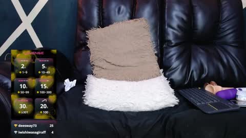 karoline online show from 01/30/25, 12:50