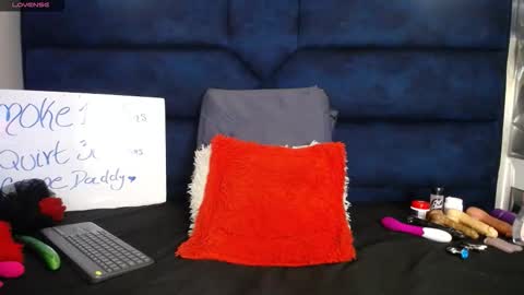 karoline online show from 02/26/26, 04:33