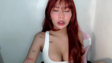Snapshot of sexy_rem04 chatting on 07/04/26, 07:53 Rem online show from 07/04/26, 07:53