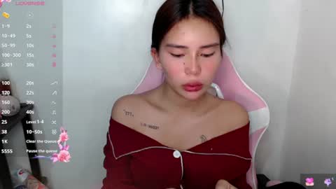 Snapshot of sexy_rem04 chatting on 07/13/26, 01:19 Rem online show from 07/13/26, 01:19