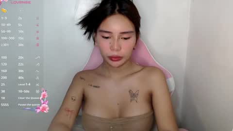 Snapshot of sexy_rem04 chatting on 07/17/26, 06:46 Rem online show from 07/17/26, 06:46
