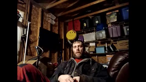 Snapshot of sexy_richy chatting on 02/16/25, 03:58 RICHY online show from 02/16/25, 03:58