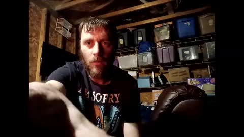 Snapshot of sexy_richy chatting on 03/01/25, 07:19 RICHY online show from 03/01/25, 07:19