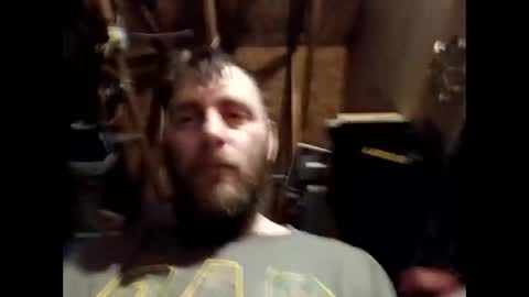 Snapshot of sexy_richy chatting on 03/02/25, 10:27 RICHY online show from 03/02/25, 10:27