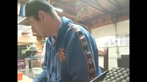 Snapshot of sexy_richy chatting on 03/09/25, 08:21 RICHY online show from 03/09/25, 08:21