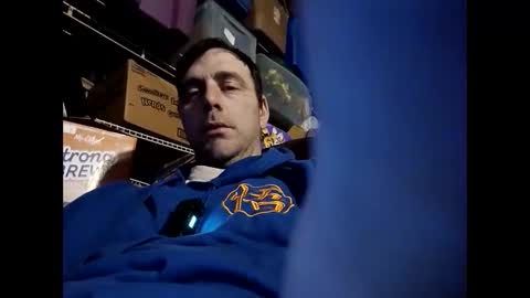 Snapshot of sexy_richy chatting on 03/10/25, 10:24 RICHY online show from 03/10/25, 10:24