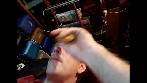 Snapshot of sexy_richy chatting on 09/27/25, 03:33 RICHY online show from 09/27/25, 03:33