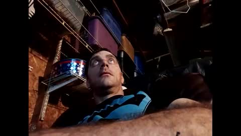 Snapshot of sexy_richy chatting on 10/03/25, 02:30 RICHY online show from 10/03/25, 02:30