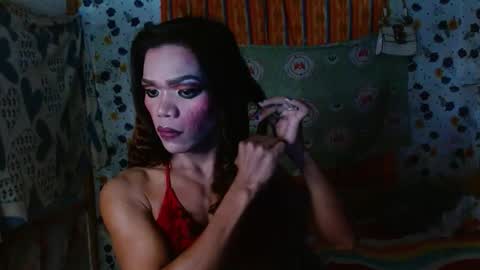 Snapshot of sexy_scarlet69 chatting on 10/06/25, 09:29 scarlet online show from 10/06/25, 09:29