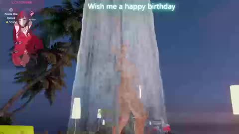 Scarlett online show from 09/09/25, 05:12