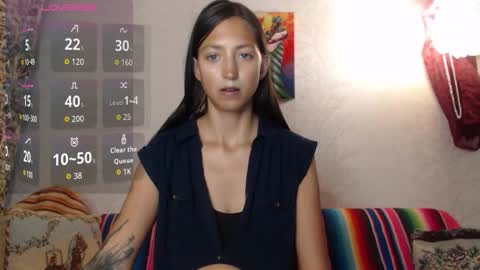 Snapshot of sexy_seld chatting on 10/25/25, 04:53 sexy_seld online show from 10/25/25, 04:53