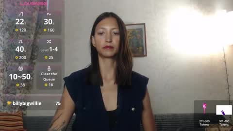 sexy_seld online show from 02/20/26, 08:05