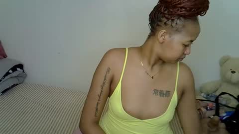 sexy_shava online show from 02/03/26, 08:41