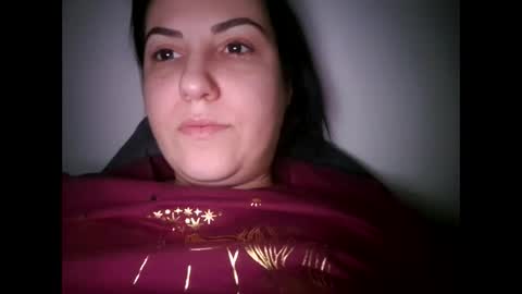 Snapshot of sexy_slimm25 chatting on 01/07/26, 12:13 Slimm online show from 01/07/26, 12:13