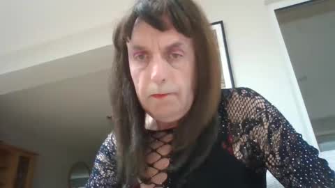 Sexy Sophie online show from 02/14/25, 02:02