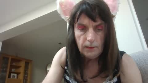 Sexy Sophie online show from 02/27/25, 01:17