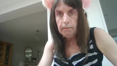 Sexy Sophie online show from 03/11/25, 04:29