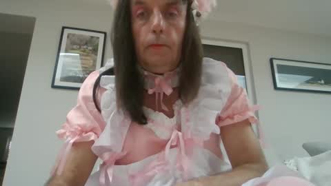 Sexy Sophie online show from 09/19/25, 04:51