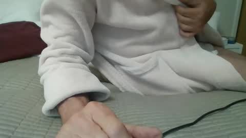 Sexy Sophie online show from 06/05/26, 07:30