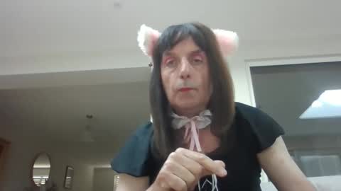 Sexy Sophie online show from 06/08/26, 02:50