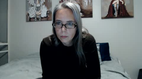 Nastassia... but you can call me Stassi for short. online show from 06/21/26, 04:37