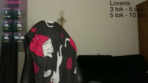 Snapshot of sexy_sweets chatting on 11/29/25, 03:26 Sexy-Sweets online show from 11/29/25, 03:26