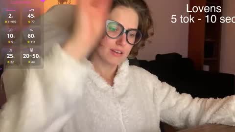 Snapshot of sexy_sweets chatting on 02/10/26, 07:18 Sexy-Sweets online show from 02/10/26, 07:18