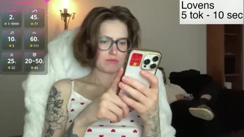 Snapshot of sexy_sweets chatting on 02/13/26, 09:22 Sexy-Sweets online show from 02/13/26, 09:22