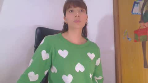 Snapshot of sexy_venus_sexy chatting on 02/13/26, 09:44 venus online show from 02/13/26, 09:44