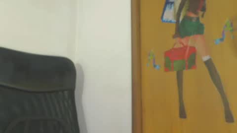 Snapshot of sexy_venus_sexy chatting on 05/02/26, 05:07 venus online show from 05/02/26, 05:07