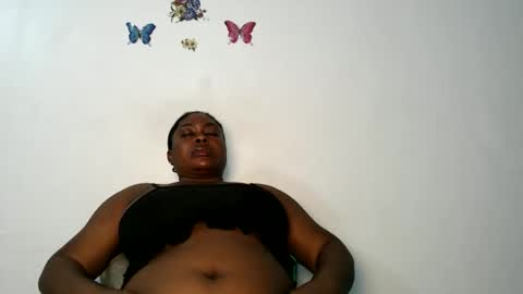 Luna online show from 11/27/25, 10:34