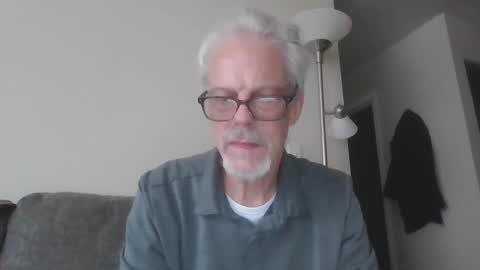 Daddy online show from 02/21/25, 11:32
