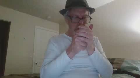 Daddy online show from 02/22/25, 05:12