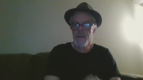 Daddy online show from 02/24/25, 04:27