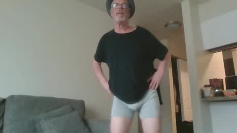 Daddy online show from 02/24/25, 07:52