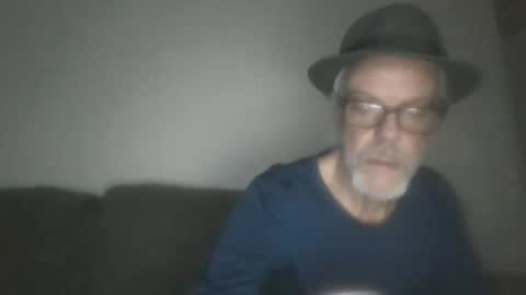 Daddy online show from 02/27/25, 11:52