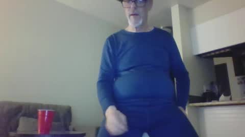Daddy online show from 03/08/25, 10:11