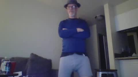 Daddy online show from 03/08/25, 04:28