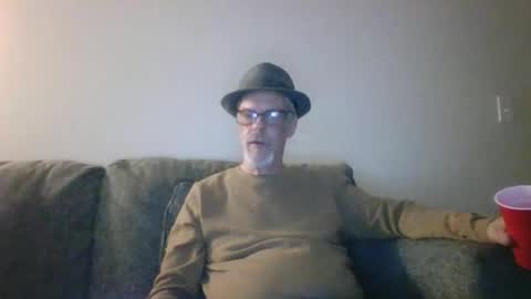 Daddy online show from 03/12/25, 05:24